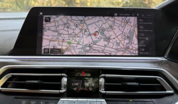 BMW X5 X-DRIVE 30D full