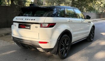 LAND ROVER EVOQUE HSE DYNAMIC full