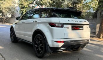 LAND ROVER EVOQUE HSE DYNAMIC full