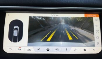 LAND ROVER EVOQUE HSE DYNAMIC full