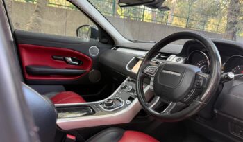 LAND ROVER EVOQUE HSE DYNAMIC full