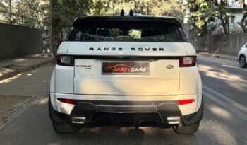 LAND ROVER EVOQUE HSE DYNAMIC full