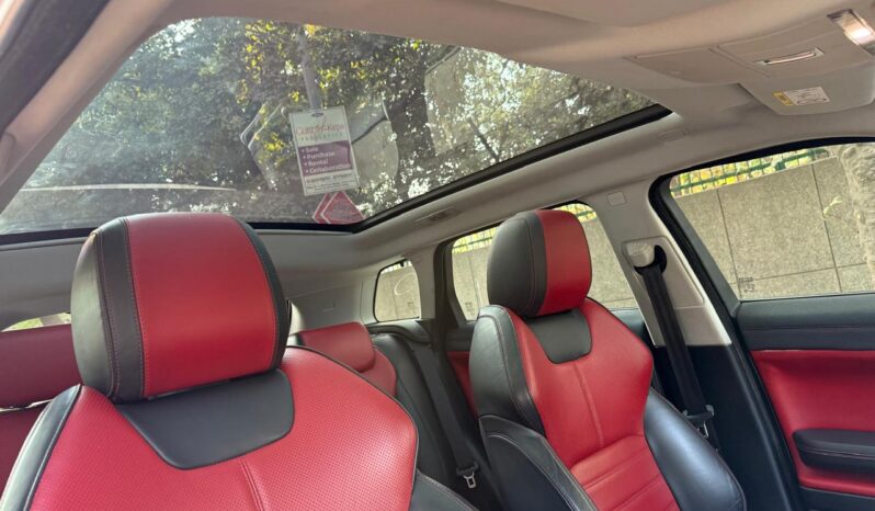 LAND ROVER EVOQUE HSE DYNAMIC full