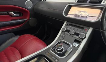 LAND ROVER EVOQUE HSE DYNAMIC full