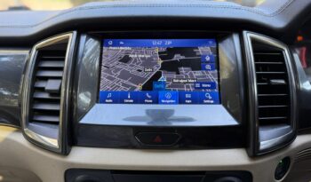 FORD ENDEAVOUR TIT 4X4 SPORT full