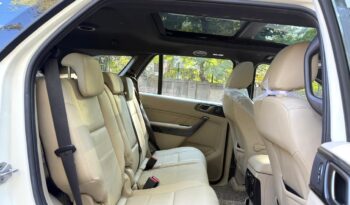 FORD ENDEAVOUR TIT 4X4 SPORT full