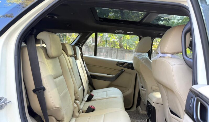 FORD ENDEAVOUR TIT 4X4 SPORT full