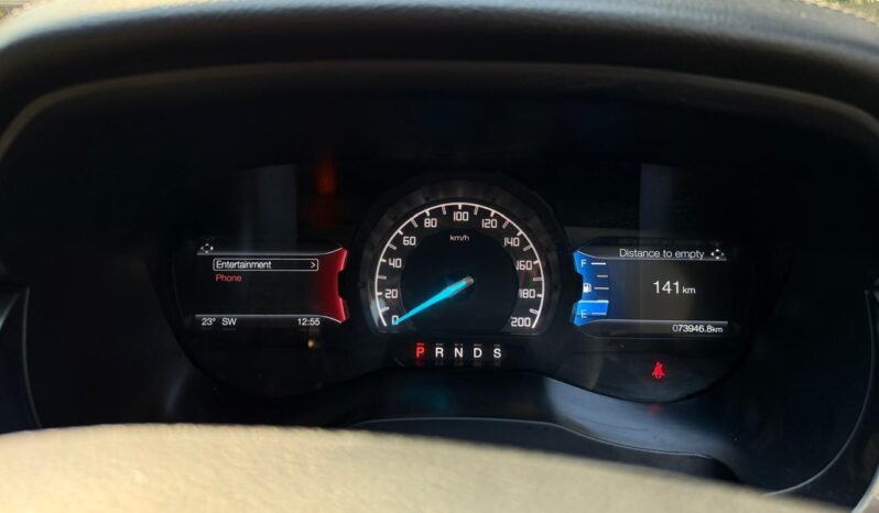 FORD ENDEAVOUR TIT 4X4 SPORT full