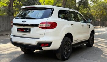 FORD ENDEAVOUR TIT 4X4 SPORT full