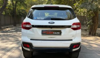 FORD ENDEAVOUR TIT 4X4 SPORT full