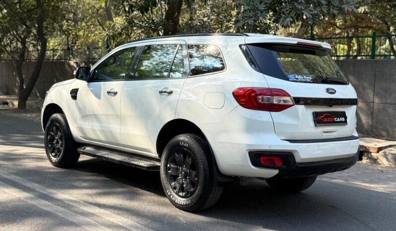 FORD ENDEAVOUR TIT 4X4 SPORT full