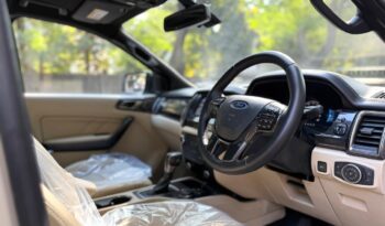 FORD ENDEAVOUR TIT 4X4 SPORT full