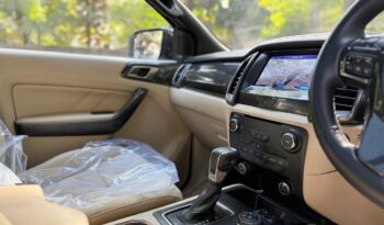 FORD ENDEAVOUR TIT 4X4 SPORT full