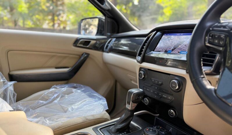 FORD ENDEAVOUR TIT 4X4 SPORT full