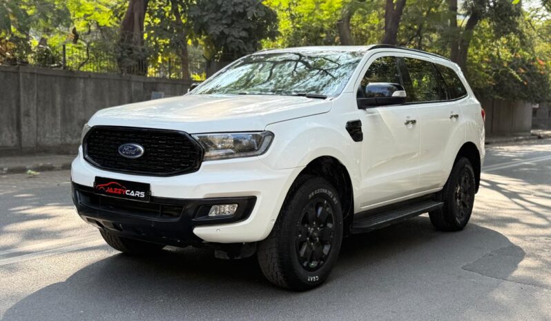FORD ENDEAVOUR TIT 4X4 SPORT full