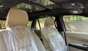 FORD ENDEAVOUR TIT 4X4 SPORT full