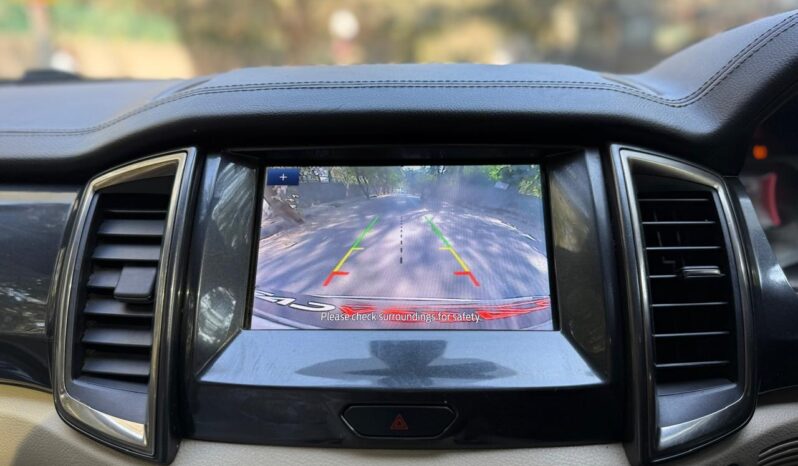 FORD ENDEAVOUR TIT 4X4 SPORT full