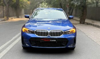 BMW 330i GRAN LIMOUSINE full