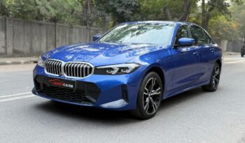 BMW 330i GRAN LIMOUSINE full