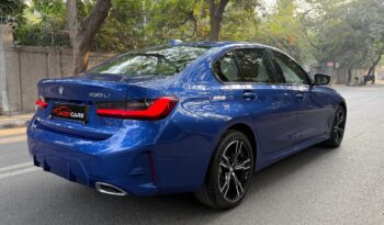 BMW 330i GRAN LIMOUSINE full