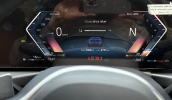 BMW 330i GRAN LIMOUSINE full