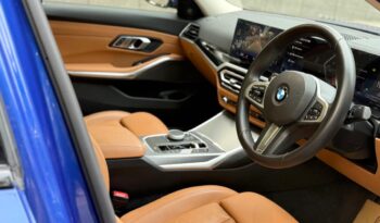 BMW 330i GRAN LIMOUSINE full