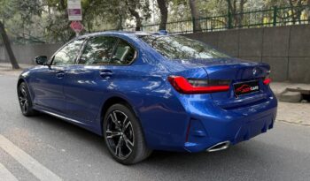 BMW 330i GRAN LIMOUSINE full