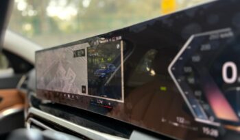 BMW 330i GRAN LIMOUSINE full