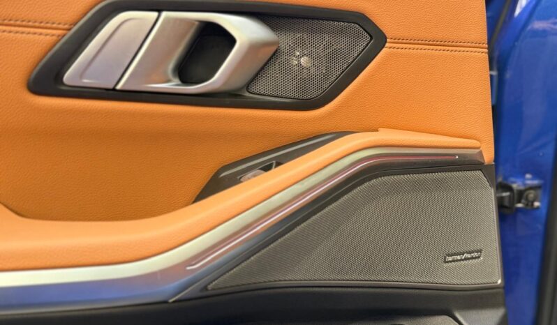 BMW 330i GRAN LIMOUSINE full