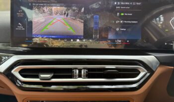 BMW 330i GRAN LIMOUSINE full