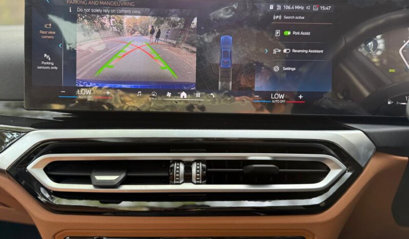 BMW 330i GRAN LIMOUSINE full