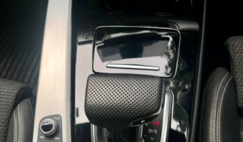 AUDI S5 SPORTBACK full