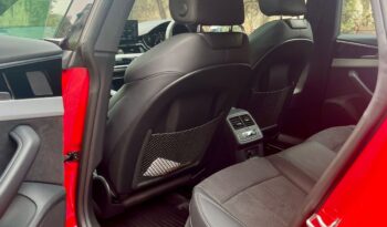 AUDI S5 SPORTBACK full