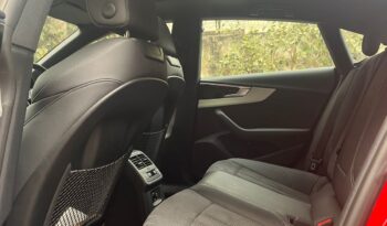 AUDI S5 SPORTBACK full