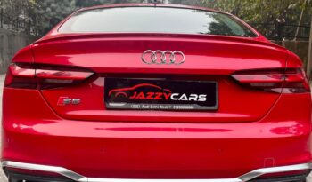 AUDI S5 SPORTBACK full