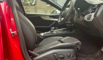 AUDI S5 SPORTBACK full