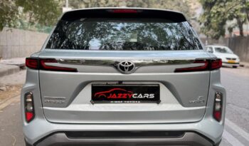 TOYOTA HYRYDER S HYBRID AERO EDITION full