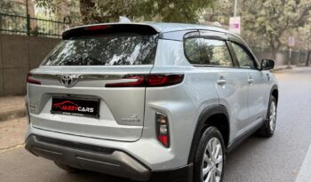 TOYOTA HYRYDER S HYBRID AERO EDITION full