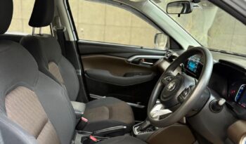 TOYOTA HYRYDER S HYBRID AERO EDITION full