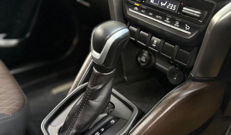 TOYOTA HYRYDER S HYBRID AERO EDITION full