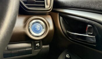 TOYOTA HYRYDER S HYBRID AERO EDITION full