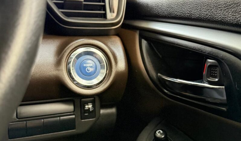 TOYOTA HYRYDER S HYBRID AERO EDITION full