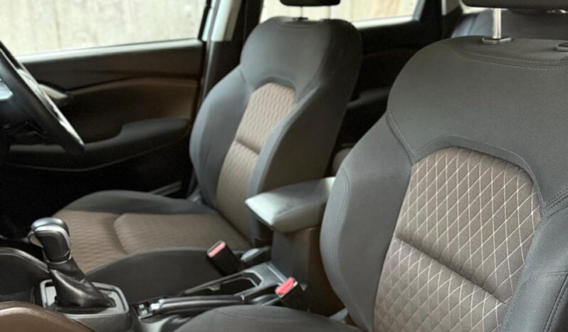 TOYOTA HYRYDER S HYBRID AERO EDITION full