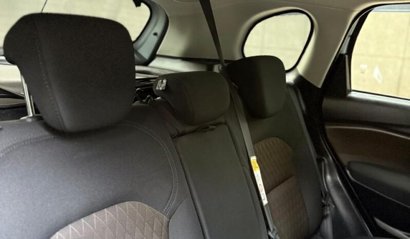 TOYOTA HYRYDER S HYBRID AERO EDITION full