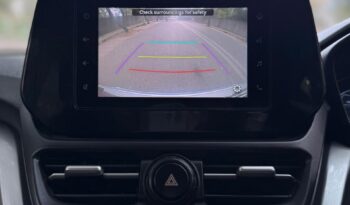 TOYOTA HYRYDER S HYBRID AERO EDITION full