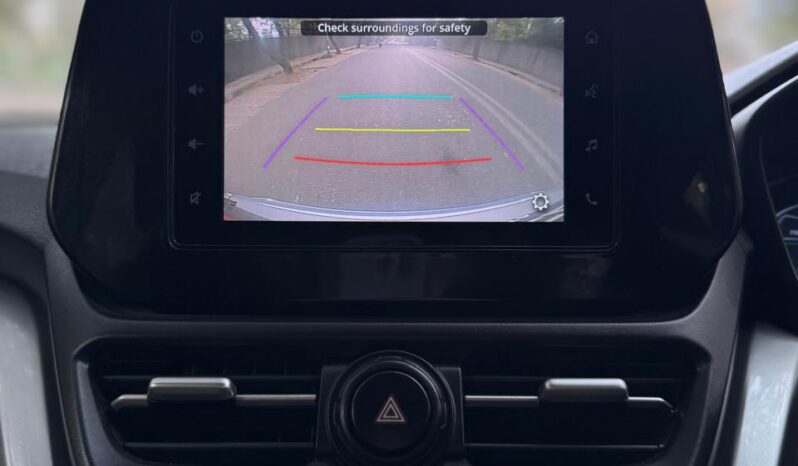 TOYOTA HYRYDER S HYBRID AERO EDITION full