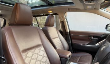 TOYOTA HYCROSS ZX 7STR full