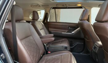 TOYOTA HYCROSS ZX 7STR full