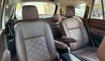 TOYOTA HYCROSS ZX 7STR full