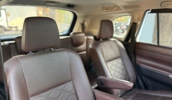 TOYOTA HYCROSS ZX 7STR full